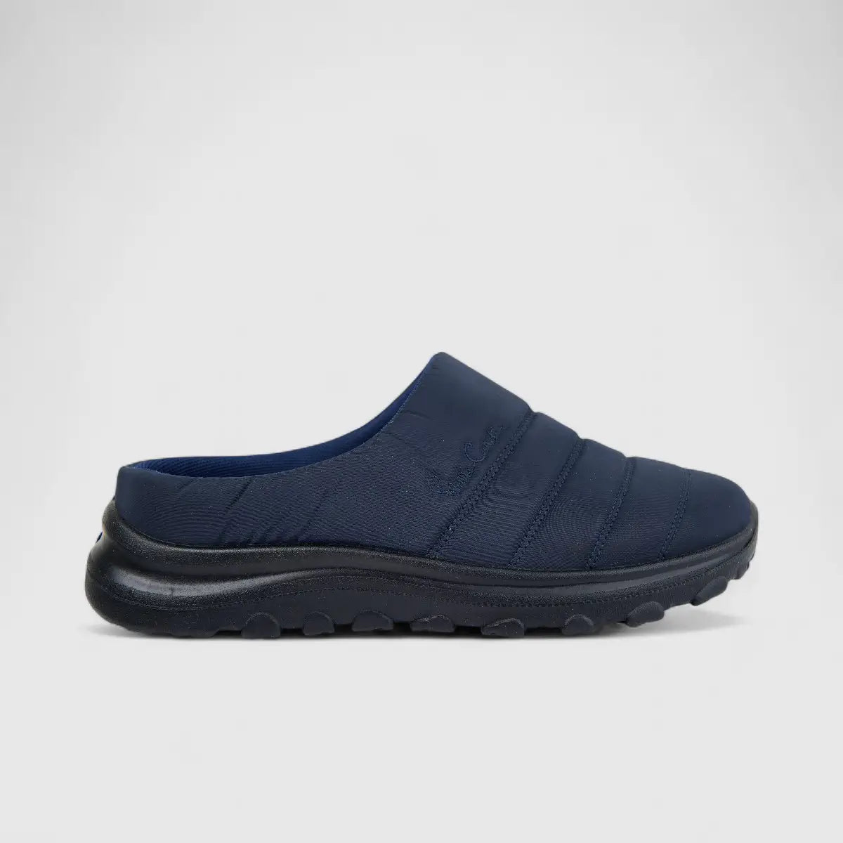 Pierre Cardin Ladies Glisser 2 Shoes In Navy