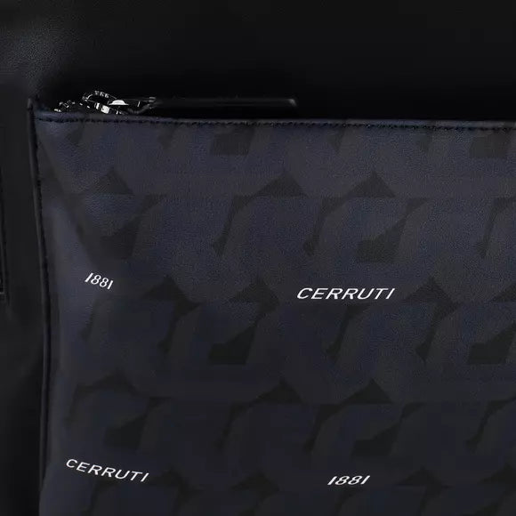 Cerruti Spencer Backpack In Blue