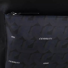Cerruti Spencer Backpack In Blue