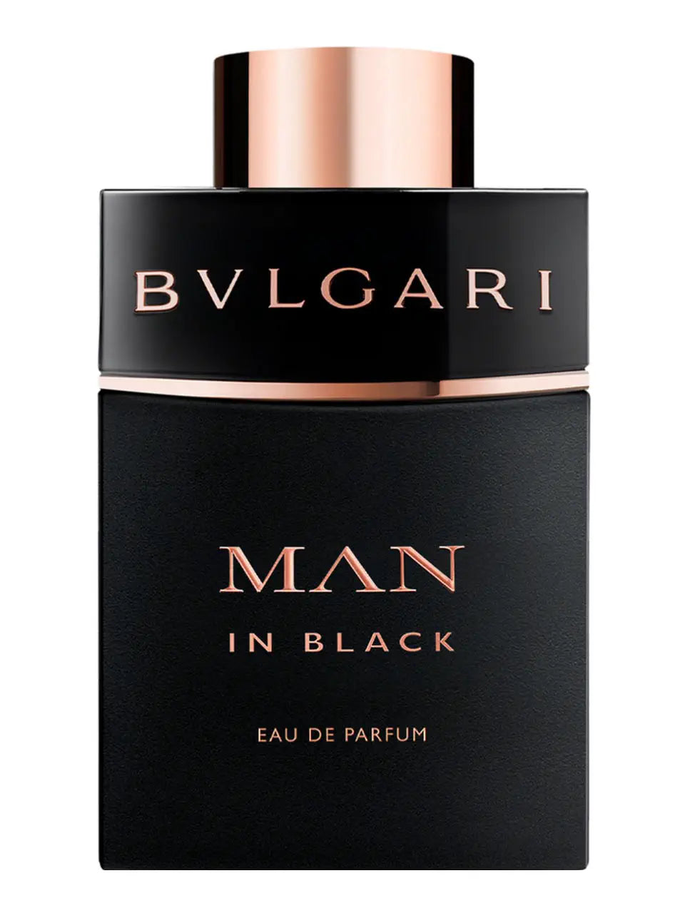 Bvlgari Man in Black Edp