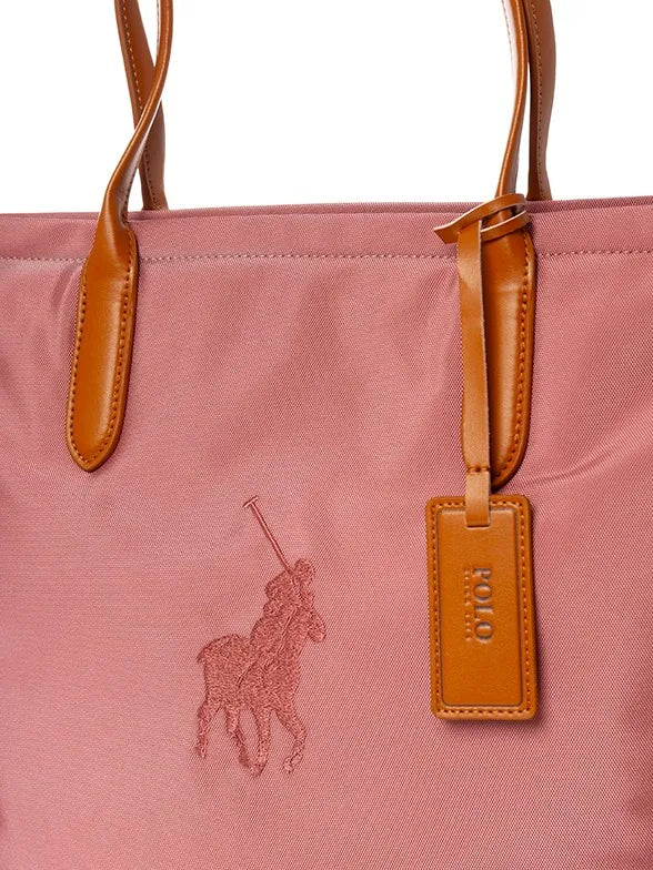 Polo Spectator S'25 Tote Pos521 Watermelon