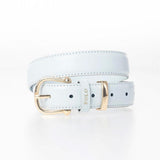 Polo Womens Rosa Belt In Olive/Green
