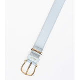 Polo Womens Rosa Belt In Olive/Green