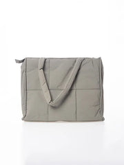 Polo Womens Fredom Tote Bag In Olive