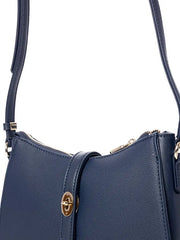 Polo Navy Carlton Small Sling Bag