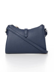 Polo Navy Carlton Small Sling Bag