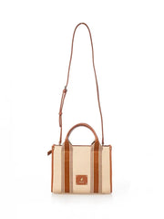 Polo Tahiti Small Shopper  Tan