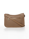 Polo Lyon Sling Bag  Taupe