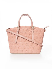 Polo Womens Halo Shopper Bag In Blush