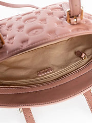 Polo Womens Halo Shopper Bag In Blush