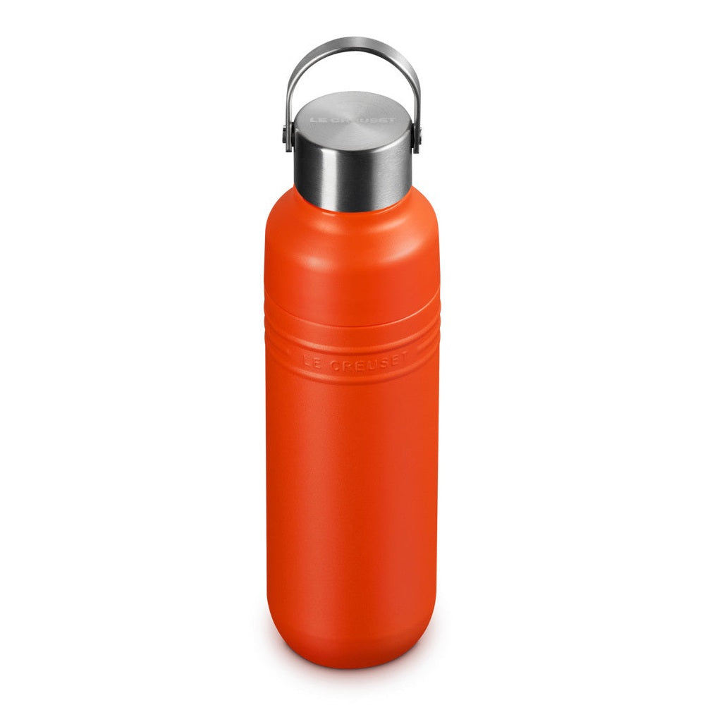 Le Creuset Otg Bottle In Flame