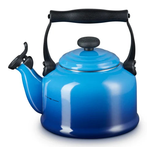 Le Creuset Traditional Kettle  Azure