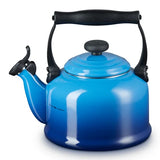 Le Creuset Traditional Kettle  Azure