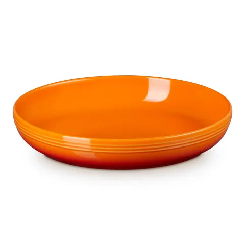 Le Creuset Vancouver Pasta Bowl 22Cm Flame