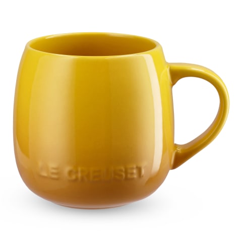 Le Creuset Coupe Mug 320Ml Nectar