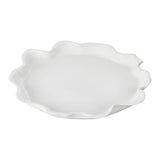 Le Creuset Iris Platter White