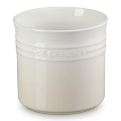 Le Creueset 2.3L Utensil Crock  Meringue