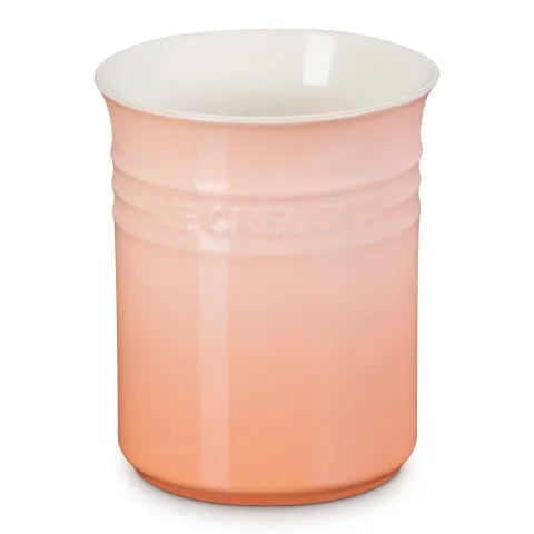 Le Creuset Spatula Crock  1.1L Peche