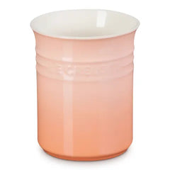 Le Creuset Spatula Crock  1.1L Peche