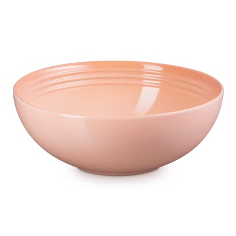 Le Creuset 24Cm/2.2L Serving Bowl Peche