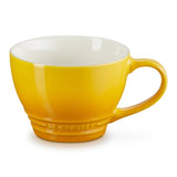 Le Creuset Giant Cappuccino Mug 400Ml Nectar