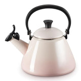 Le Creuset Kone Kettle  Shell Pink