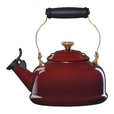 Le Creuset Classic Kettle Rhone