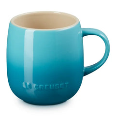Le Creuset U Mug 380Ml Caribbean
