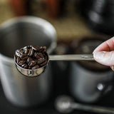Creative Cooking Coffee Scoop
