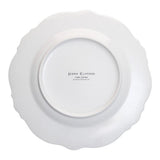 Jenna Clifford Side Plate Set Of 4 In Ivory Noir