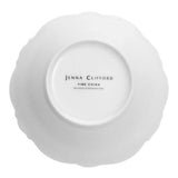 Jenna Clifford Cereal Bowl Set Of 4 In Ivory Noir