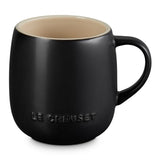 Le Creuset U Mug 380Ml Black