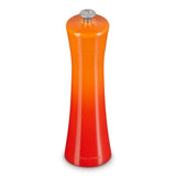 Le Creuset Modern 21 Cm Pepper Mill Flame