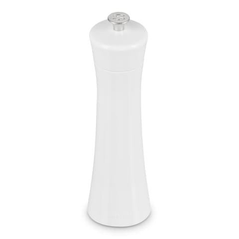 Le Creuset Modern 21Cm Salt Mill White