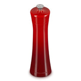 Le Creuset Modern 21Cm Salt Mill Cerise