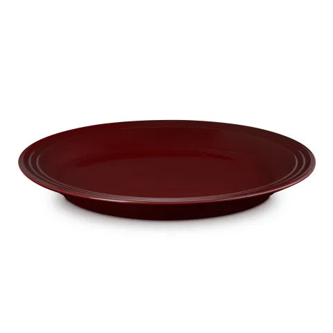 Le Creuset Vancouver Dinner Plate 27Cm Rhone