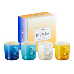 Le Creuset Riviera 350Ml Coffee Mug  Multi