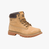 Caterpillar Womens Bruister 2.0 Boots In Honey