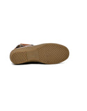 Grasshopper Ladies Zuki Boots In Tan