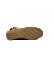 Grasshopper Ladies Zuki Boots In Tan