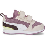 Puma R78 V Ps Shoes In Grape