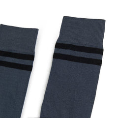 Palladium Ps8948 Mens Palladuim Bamboo Socks Charcoal