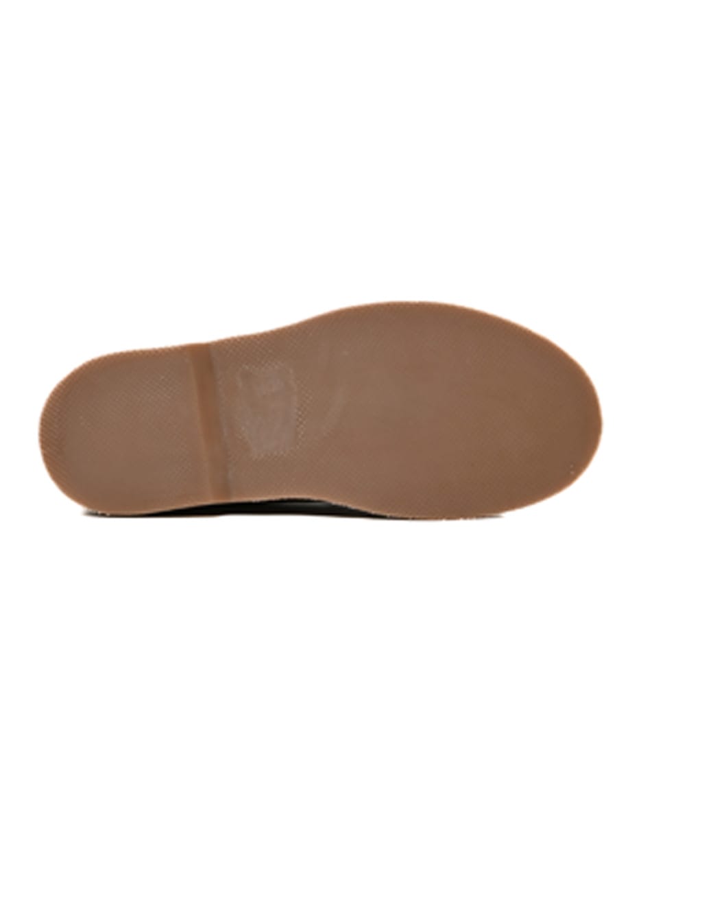Bronx Mens Clark Gobi Shoes In Dark Brown