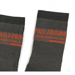 Palladium Ps8910 Mens Ctn Bamboo Socks Bronze