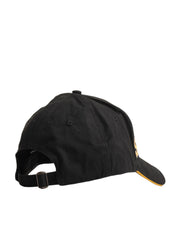 Ben Sherman Bshead051 The Wanderers Cap Black