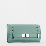 Pierre Cardin Distribution Abbey Purse  Mint - One Size