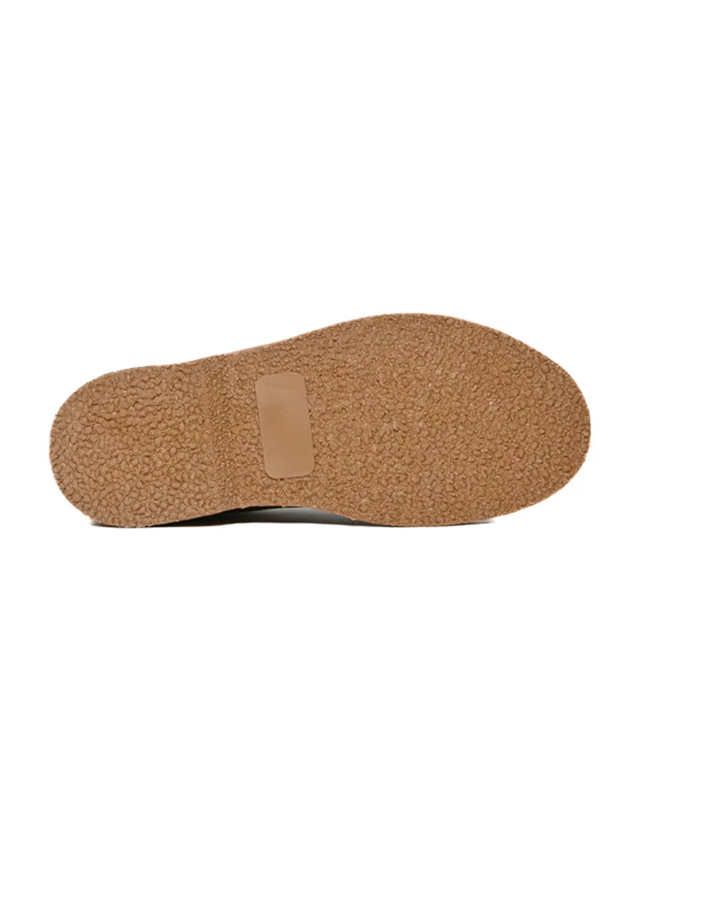Grasshopper Mens Carter Sandiego Shoes In Brown