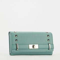 Pierre Cardin Distribution Abbey Purse  Mint - One Size