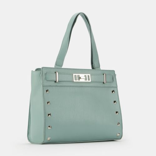 Pierre Cardin Distribution Abbey H/Bag Shu-Pcl05130 Mint - One Size