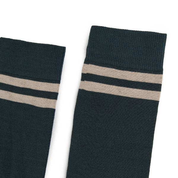 Palladium Ps8948 Mens Palladuim Bamboo Socks Olive